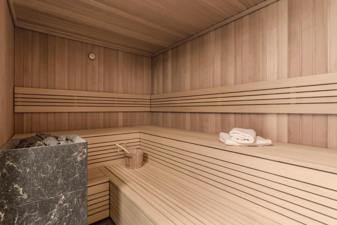 Kolo-Brzegu Apartment Kolobrzeg Bagian luar foto